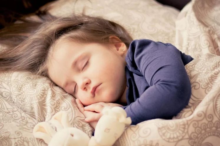 【实践动态】自闭谱系儿童睡眠障碍的行为干预策略