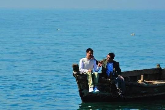 知道吗？你距离「守星人」就只差一步……