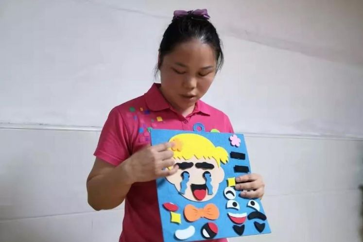 创新发展 ┃ “玩教具制作和运用”比赛