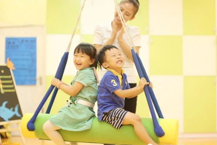 与认知的发展关系如此紧密的视觉发育，你了解多少?