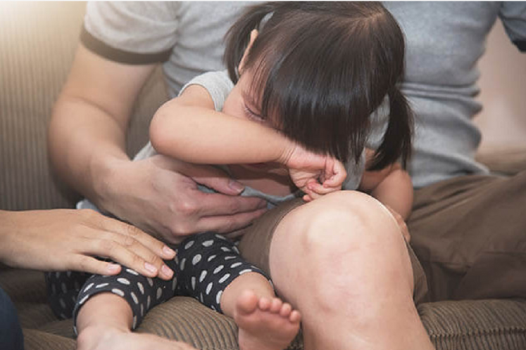 幼儿园开学，如何面对孩子的分离焦虑！