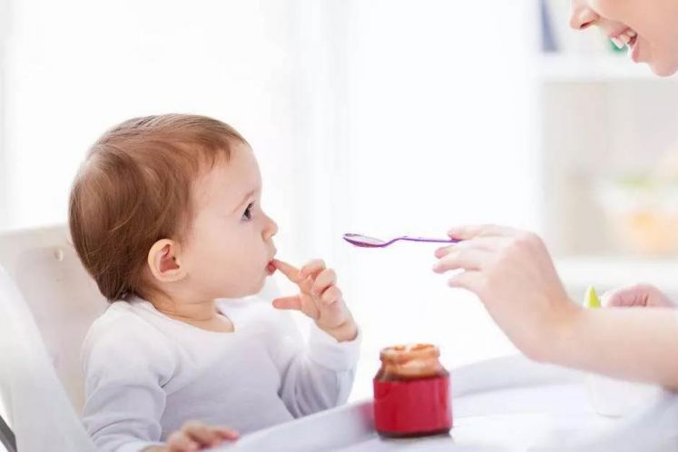 纠正儿童挑食、偏食有妙招