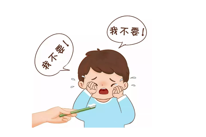 孩子讨厌刷牙、擦脸，竟是感统失调惹的祸？