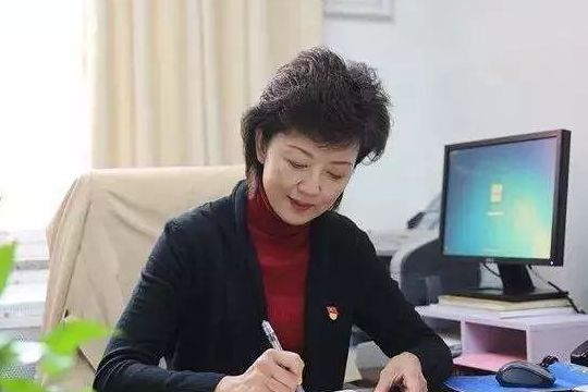 北京市东城区特殊教育学校校长周晔写给孩子们的一封信