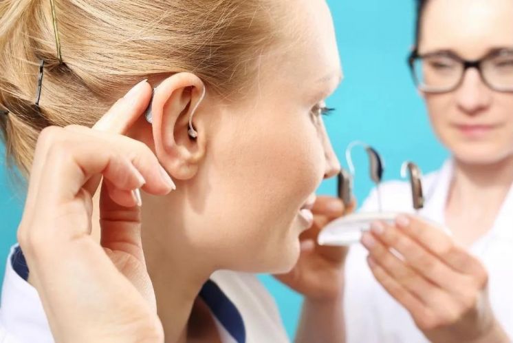 为什么助听器需要适应？该如何适应才能效果好呢？