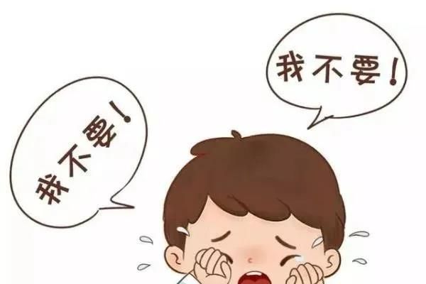 孩子讨厌刷牙、擦脸，原来是因为感统失调