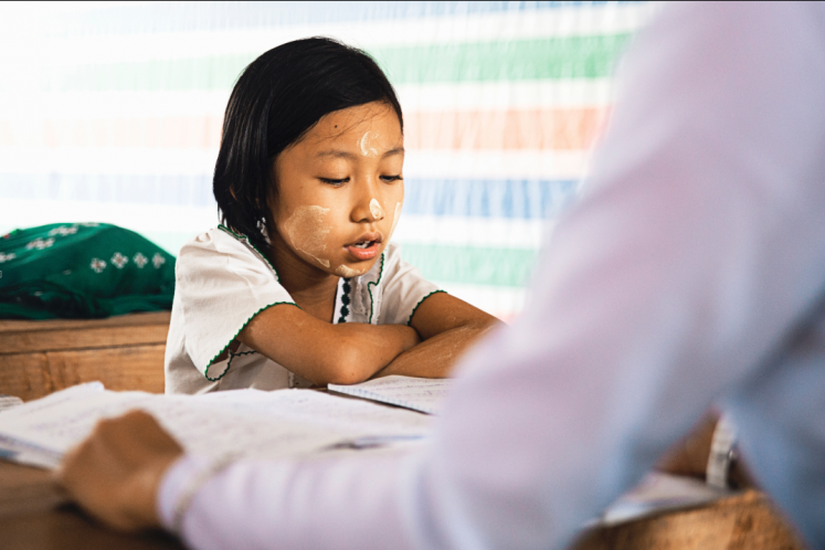 幼儿园老师在特殊幼儿早期鉴别中的重要性