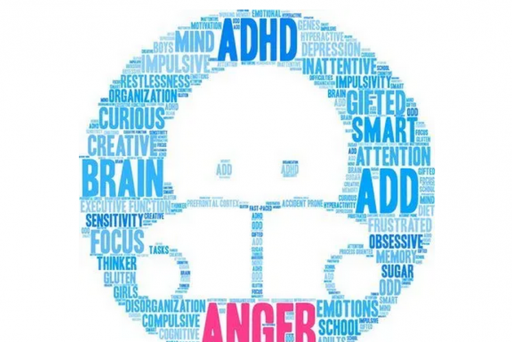 多动症儿童的愤怒管理