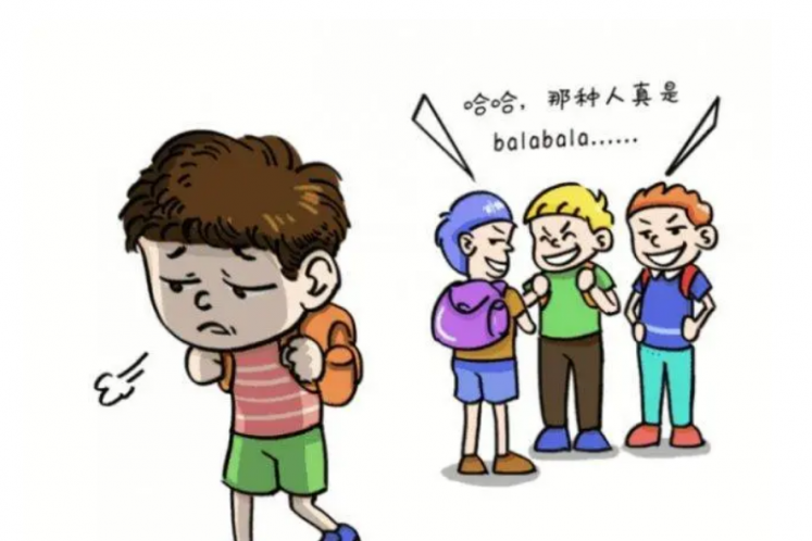 与ADHD打交道的青少年