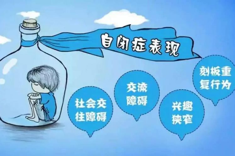 孩子感统失调的小信号，你接收到了吗？