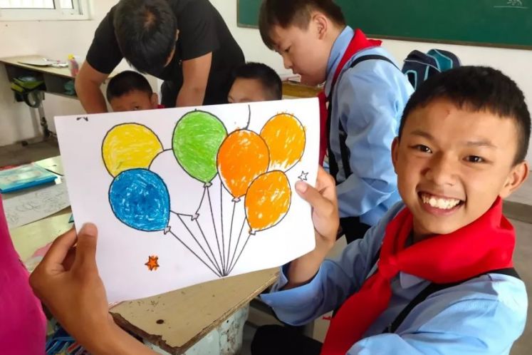 东莞普通中小学设立特教班试点正式启动