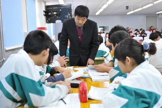 融入越早，歧视越少！残障幼儿反转人生，从低龄化融合教育开始