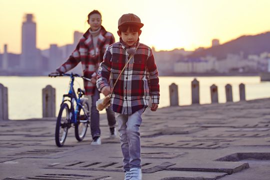 随班就读模式与融合教育是一个概念吗？他们的不同之处在什么地方？