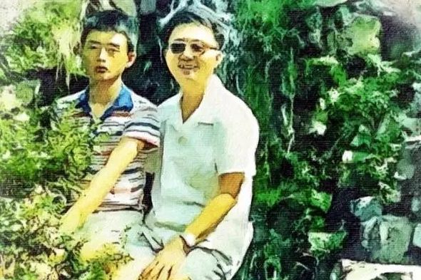 躁郁症天才”10年翻译外国著作20多本，特殊孩子需要特殊教育。