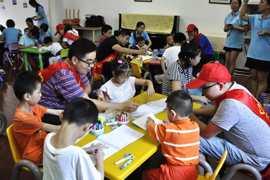 河南驻马店召开2022年学前融合教育工作部署会