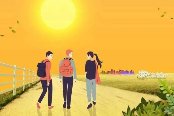 我想让孩子上幼儿园，该怎么融合？