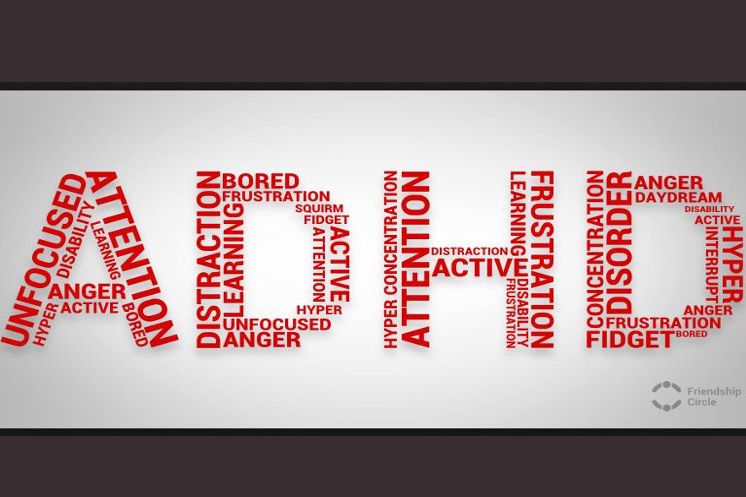 精华总结——关于ADHD的35个常见错误认知（第二期）