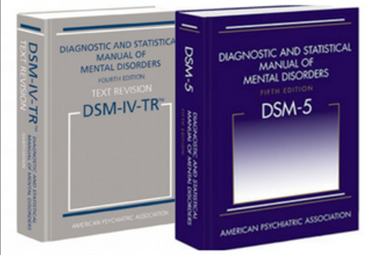 家长必知——ADHD诊断标准之DSM-4和DSM-5