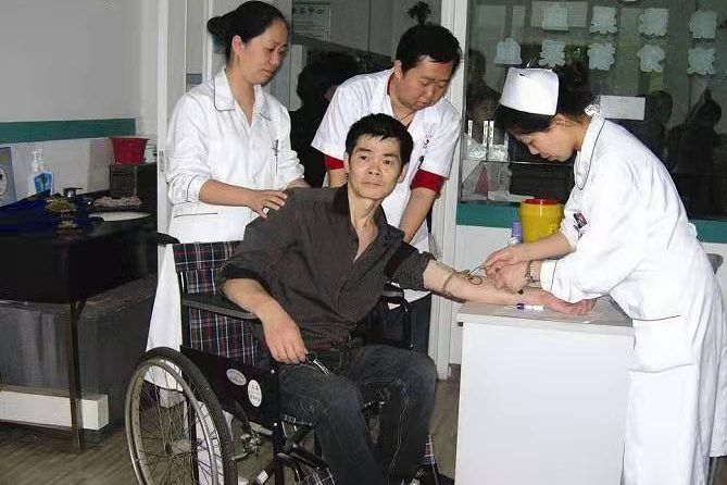 无障碍：各地残疾人面临何种困境？