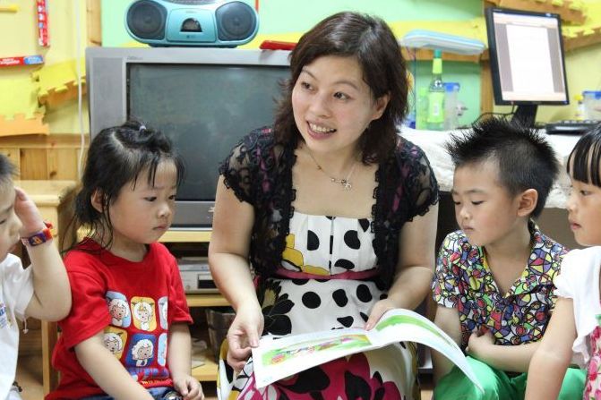中国和日本学前特殊儿童教育安置形式的比较与思考