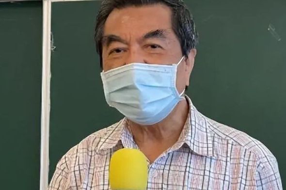 两岸一家亲，共筑特教梦；十年磨一剑，岭师写传奇。
