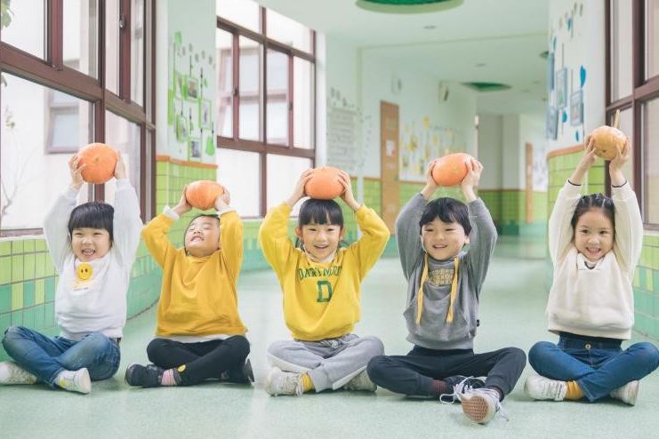 衡阳市特殊教育学校四位视障女孩合唱短视频火遍网络