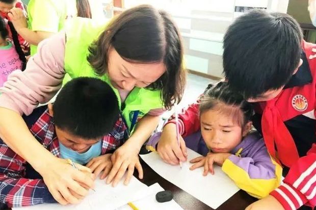 天津市积极探索融合教育模式，推动特殊教育高质量发展