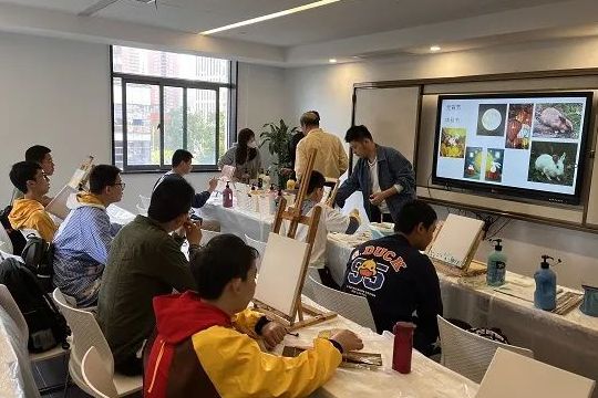 上海静安：这个党群服务中心，给了自闭症孩子第二个“家”！