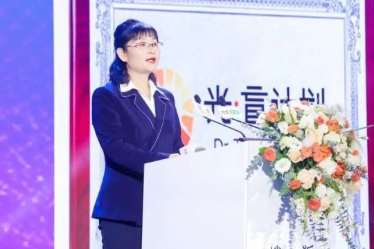 张秋兰：融合教育已成为整个教育体系的基本价值观与共同目标