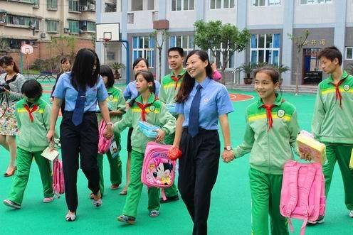 渝北区特殊教育学校