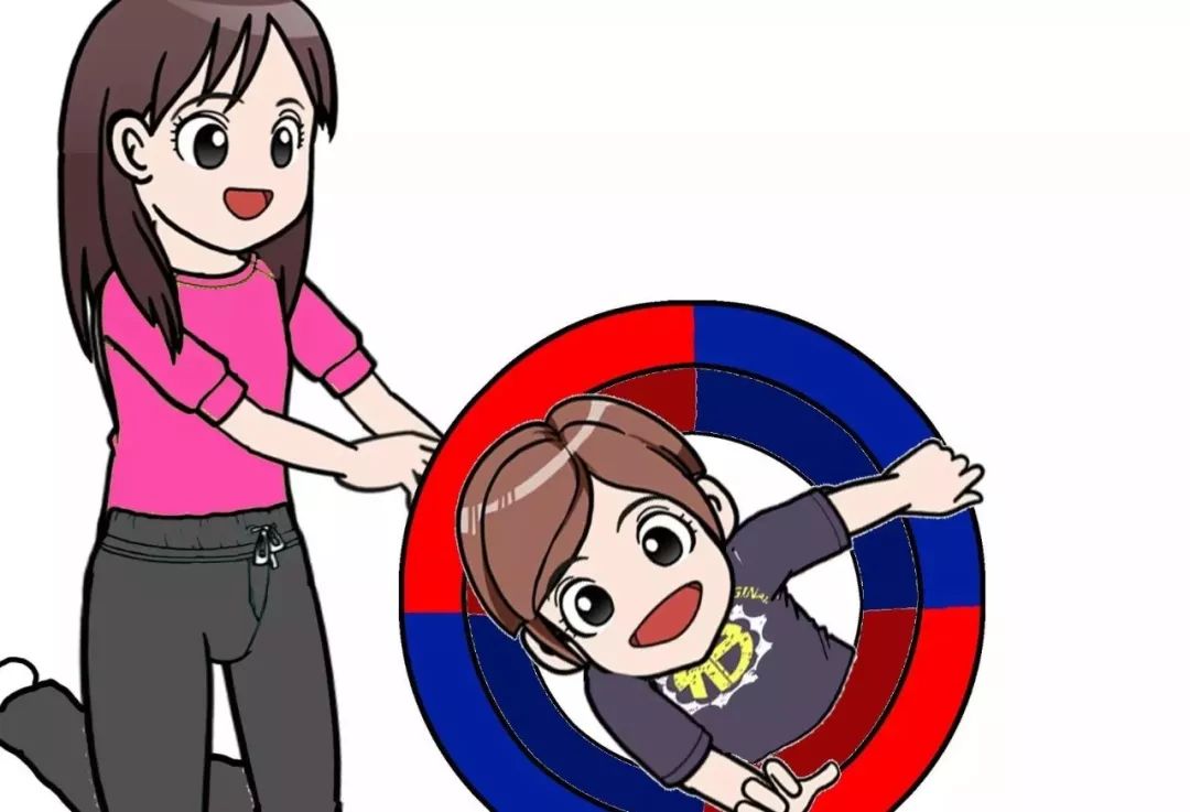 如何给孩子做感统康复训练