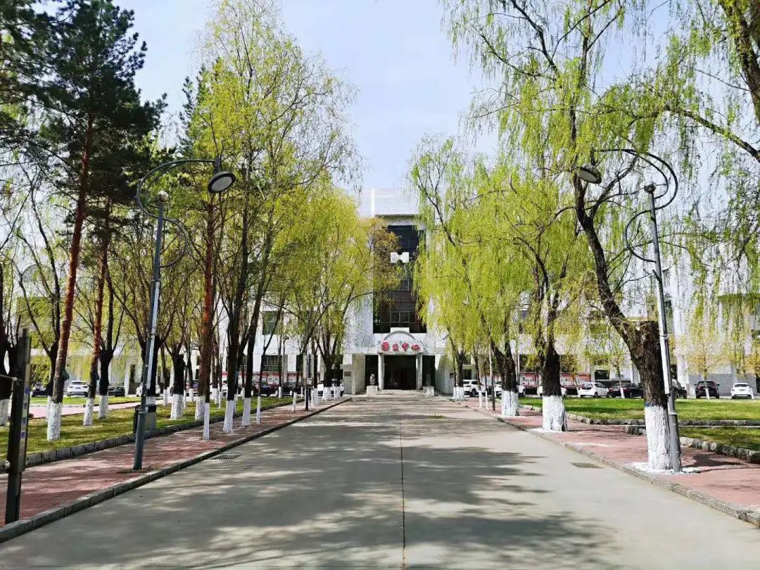 【绥化学院招生】之教育学院(特殊教育学院)
